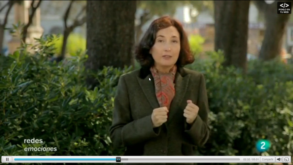 Las emociones determinan nuestras actitudes, comportamientos y personalidad