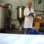 Terrazocultor, Biodiesel