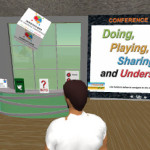 Lix Capra Second Life