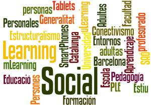 Formación del profesorado