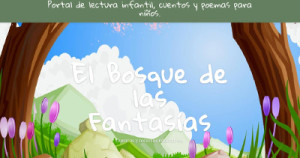 Bosque de las Fantasías