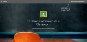 Google Classroom