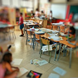 Actividades para el verano