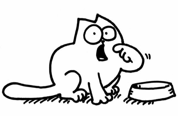 Simon’s Cat, un recurso educativo fabuloso
