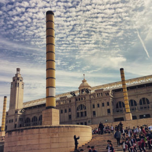 Estamos preparados para preparar a nuestros alumnos Post-Millennials