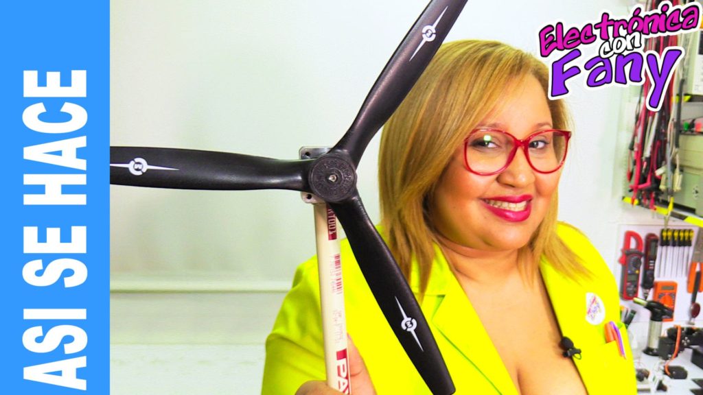 ¿Qué pasó con Tecnofany, Fany Ortega?