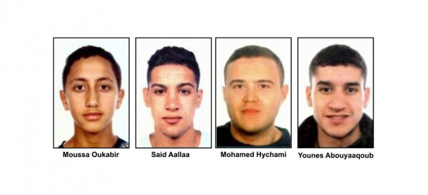 Atentado de las Ramblas de Barcelona vs Sistema Educativo