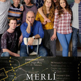 Merlí ha muerto, la Filosofía no y la reflexión de una alumna