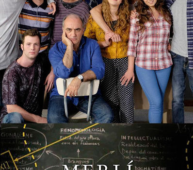 Merlí ha muerto, la Filosofía no y la reflexión de una alumna