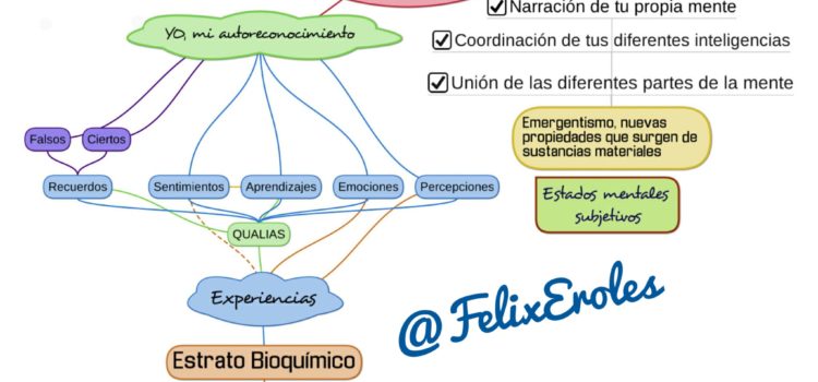 Génesis de la consciencia y qué podemos esperar