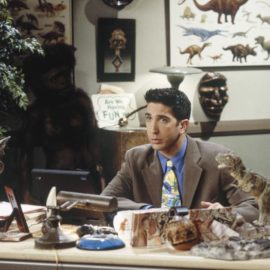 La cultura occidental ha muerto y nosotros la hemos matado