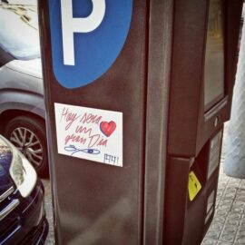 Distopía. Barcelona Distópica. Si Sócrates levantara la cabeza…