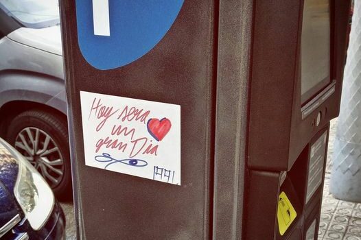 Barcelona Distópica