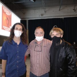 Finalistas en Vídeo Filosófico de Cataluña