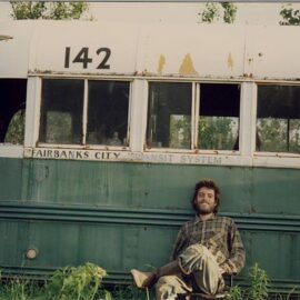 Recursos didácticos sobre la libertad: Thoreau y MacCandless