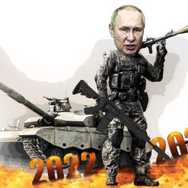 El dilema del prisionero y la guerra de Ucrania