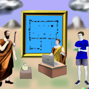 ChatGPT en 1º Filosofía