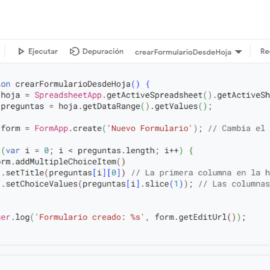 Generación de exámenes tipo test con ChatGPT