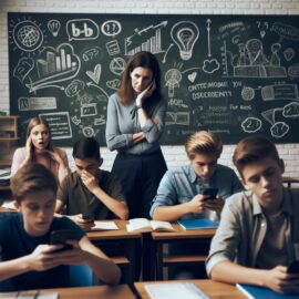 Razones del fracaso en el informe PISA