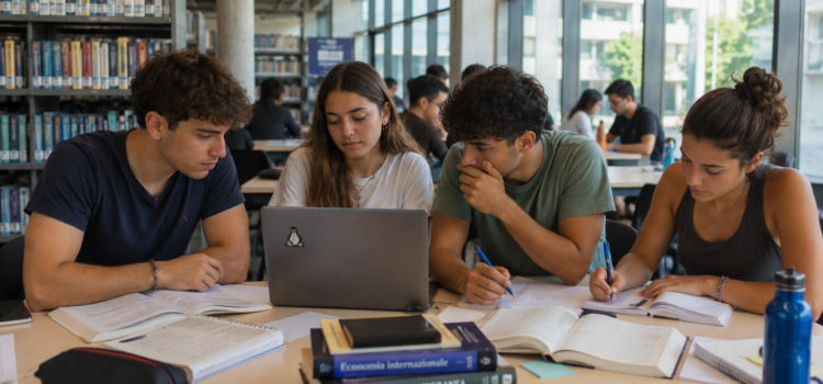 Historia de la Filosofía PAUs